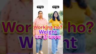 How to prepare delicious veg weight loss meals for busy professionals  Indian Weight Loss Diet [upl. by Ardnoek]