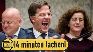 Héle Grappige Momenten In De Tweede Kamer 5  Compilatie Hilarische Momenten Uit De Politiek [upl. by Camellia]