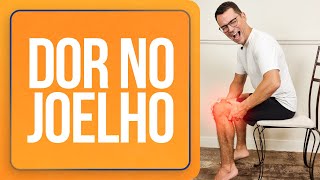 🔴 EXERCÍCIOS PARA OS JOELHOS  EXERCÍCIOS PARA IDOSOS  Aurélio Alfieri [upl. by Rambow]