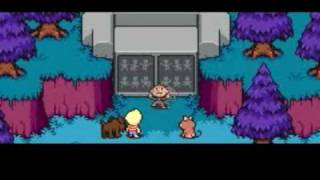 Mother 3 Chapter 7 Monkey Dance [upl. by Tabb]