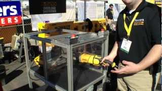 DeWALT Perform and Protect E Clutch Technology [upl. by Otreblasiul]