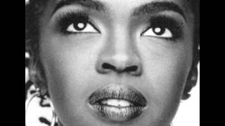 Lauryn Hill  I Get Out [upl. by Ffirahs714]