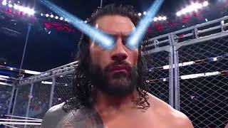 ROMAN REIGNS EXIT THEME BUT WAY BETTER UNUSED [upl. by Limbert]