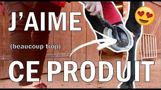 MA ROUTINE SOIN DES PIEDS  Spéciale hiver 🌨 [upl. by Ariel]