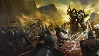 Malazan 2 Deadhouse Gates Non Spoiler Review [upl. by Ollie]