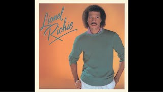 Lionel Richie  Serves You Right 1982 [upl. by Lederer]