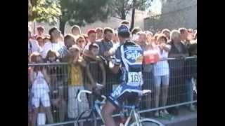 Tour de France 2002 Vaison la Romaine [upl. by Cox]