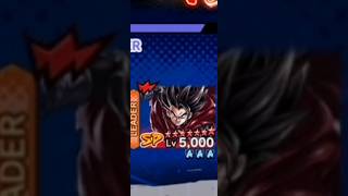 use new giblet to win pvpdragon ball legends shortsfeed shorts short dragonballegends [upl. by Spiros776]