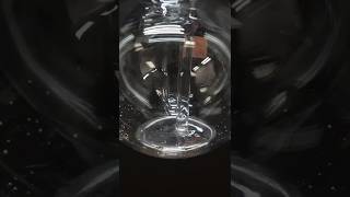 Mixing sodium with mercury [upl. by Eerehc290]