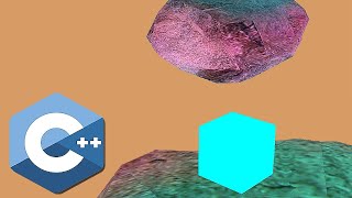 OpenGL Demo in C Part 20 [upl. by Alyson836]