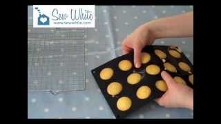 How to Make Really Easy Cake Pops [upl. by Gitlow]