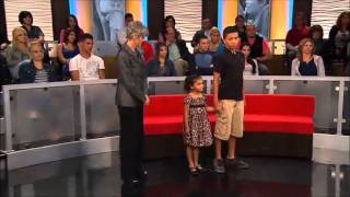 Caso Cerrado Especial 588 55 [upl. by Sairu]