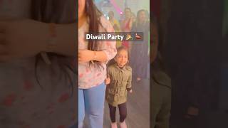 Enjoying Diwali Party in Kirkintilloch Scotland 🏴󠁧󠁢󠁳󠁣󠁴󠁿🪔  Ruhani Wadhwa ❤️✨  shorts [upl. by Acir]