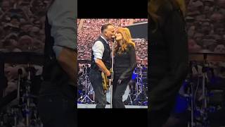 Bruce Springsteen  Tougher than the Rest  Live at Wembley Stadium London England 07272024 [upl. by Salinas533]