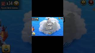 part 21 monster legends not much [upl. by Aseefan]