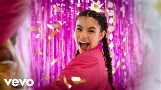 KIDZ BOP Kids  golden hour Official Music Video [upl. by Pollerd]