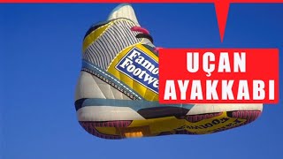 UÇAN AYAKKABI ibretlik hikayeler sesli kitap dini hikayeler hüseyin duru ders veren öykü [upl. by Ahgiel]