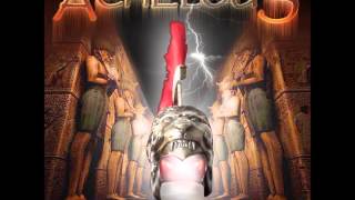 Achelous  River God Achelous [upl. by Leahcimal]