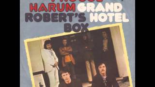 Procol Harum  Grand Hotel [upl. by Elyr493]