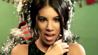 Chrissie Fit  All That Im Missing This Christmas [upl. by Atekihc]