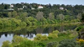 Castelo de Almourol [upl. by Myrilla551]