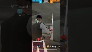 grandmaster 1vs4m60freefire totalgaming freefire [upl. by Wally274]