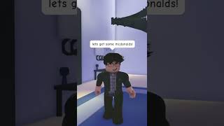 When DAD got your back😏😏 adoptme roblox robloxshorts [upl. by Urbano]