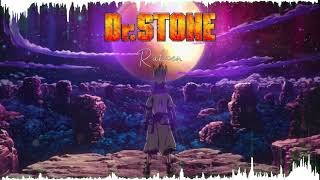 DRSTONE  Rakuen Opening 3  Orchestrated Remix [upl. by Lareine]