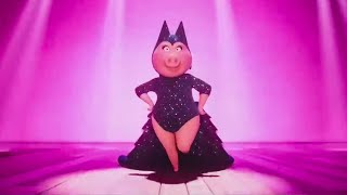 All of Rositas Songs🐷  Sing A Long Compilation  Sing 1  Sing 2  Tiny Tunes [upl. by Robinson]