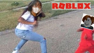 terrorising children in Roblox because Im sick [upl. by O'Shee]