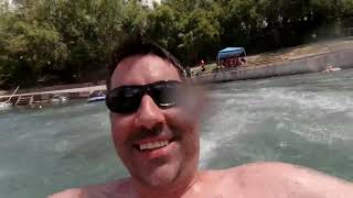 Comal River Tubing [upl. by Gina]