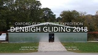 Denbigh Gliding 2018 [upl. by Donaghue514]