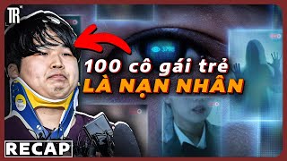 Học sinh cấp 3 cầm đầu phòng chat bán dm lớn nhất Hàn Quốc Cyber Hell Exposing an Internet Horror [upl. by Phina594]