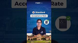 Stanford Acceptance Rate [upl. by Alarice]