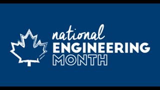 Steelcon Celebrates National Engineering Month 2024 [upl. by Enaid604]