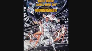 Moonraker  Flight Into Space [upl. by Eenet]