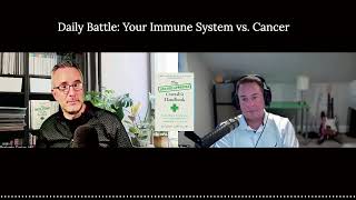 Did You Know Your Body Creates 5000 Cancers a Day—Here’s How Immunity Fights Back  Dr Caplan [upl. by Emilee]