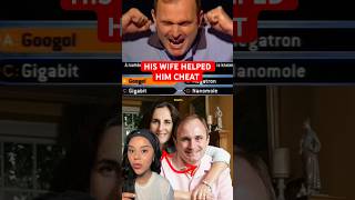 HE CHEATED ON “WHO WANTS TO BE A MILLIONAIRE” WITH THE HELP OF HIS WIFE  Charles Ingram [upl. by Chuch907]