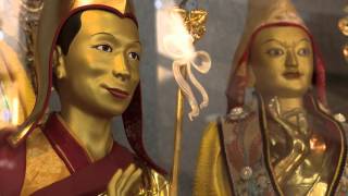 Manjushri Kadampa Meditation Centre  Home of Modern Buddhism [upl. by Venable]