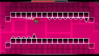 Cycles  Geometry Dash [upl. by Clancy]