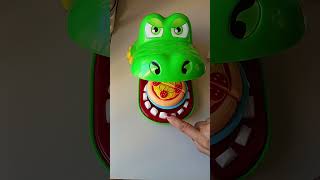 Crocs craving pizza 🍕 asmr viralvideo shorts [upl. by Merlin]