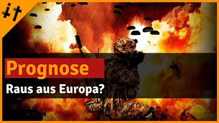 Ukraine gegen Russland  Gas nur noch in Rubel  Sanktionen gegen Putin  Greift bald die NATO ein [upl. by Anohsal]