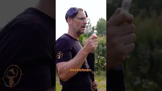 Folge 8 die lacht AR15 auf der Jagd jagd shotgun kurzwaffenausbildung longrangeshooting [upl. by Novyad]