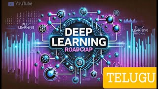 Tutorial2Complete deep learning road map in telugu [upl. by Merril]