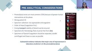 melap drjain diagnosticday hospitalupdate clinicallab [upl. by Vicky713]