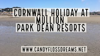 Mullion amp Cornwall Holiday Vlog [upl. by Hersch]