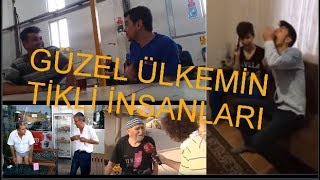 Güzel ülkemin tiki olan insanlarıkopmak garanti [upl. by Megargee930]