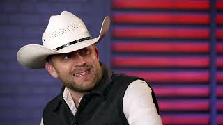 Justin Moore 15 year anniversary of Back That Thing Up  lost interview from the video set 52723 [upl. by Hermosa]