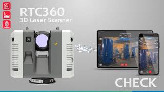 Unleash the power of Leica Cyclone CloudWorx TruView ampJetStream for your Reality Capture projects [upl. by Lavro349]