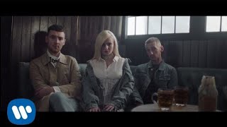 Clean Bandit  Rockabye feat Sean Paul amp AnneMarie Official Video [upl. by Dorahs]